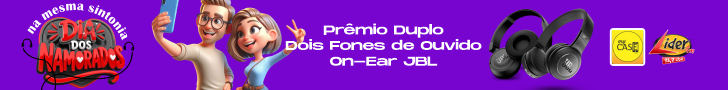 Promo Mesma Sintonia