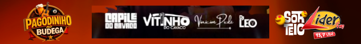 Pagodinho